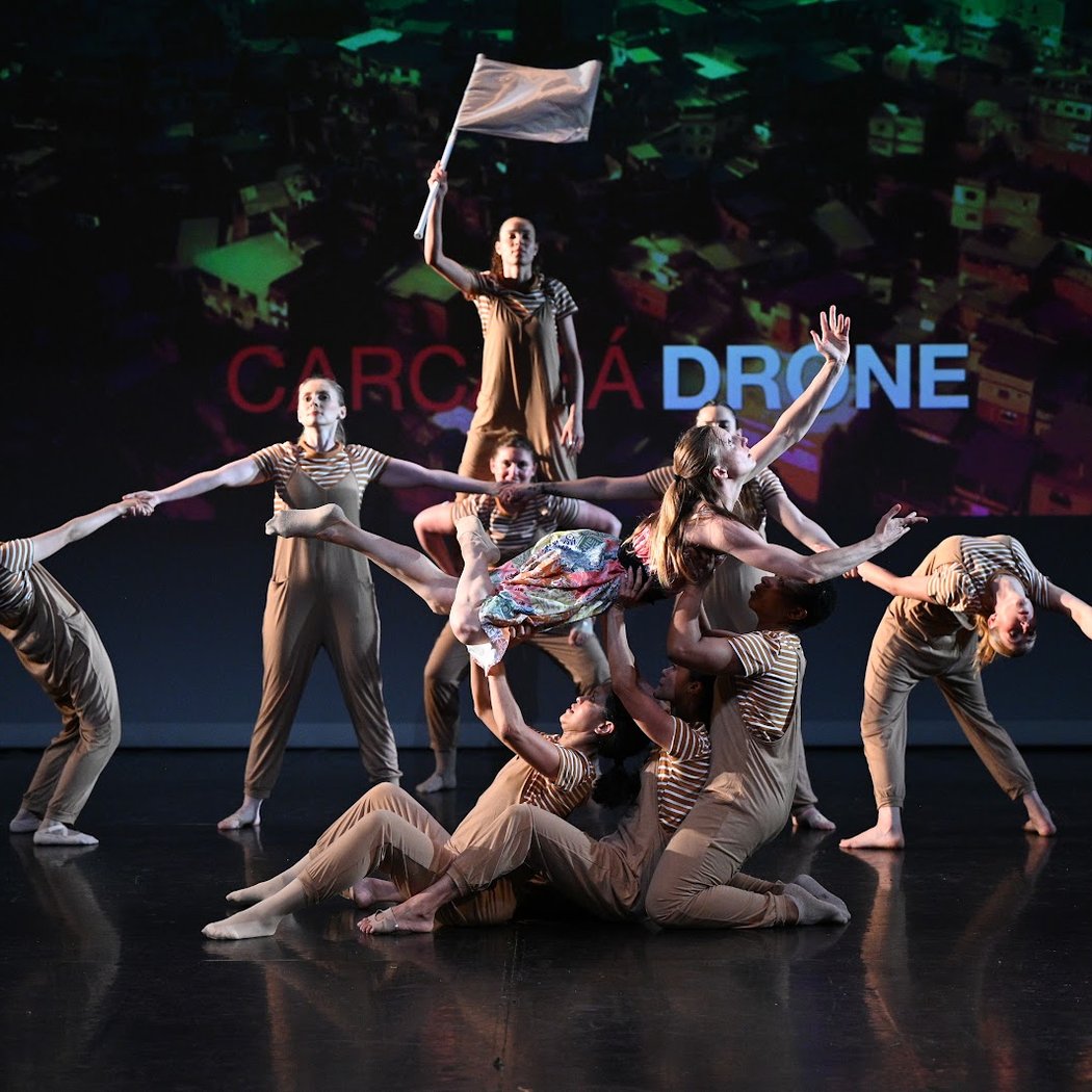 Ferraz Danse 2